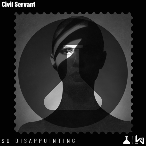 Civil Servant - So Disappointing [WSL055]